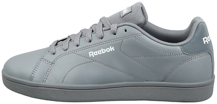 Reebok Royal Complete Clean 'Gray White' EG4467 Buy Reebok Royal Complete Clean 'Gray White' EG4467