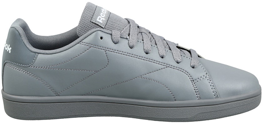 Reebok Royal Complete Clean 'Kelabu Putih' EG4467 Order Reebok Royal Complete Clean 'Kelabu Putih' EG4467