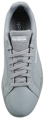 Reebok Royal Complete Clean 'Kelabu Putih' EG4467 Shop Reebok Royal Complete Clean 'Kelabu Putih' EG4467