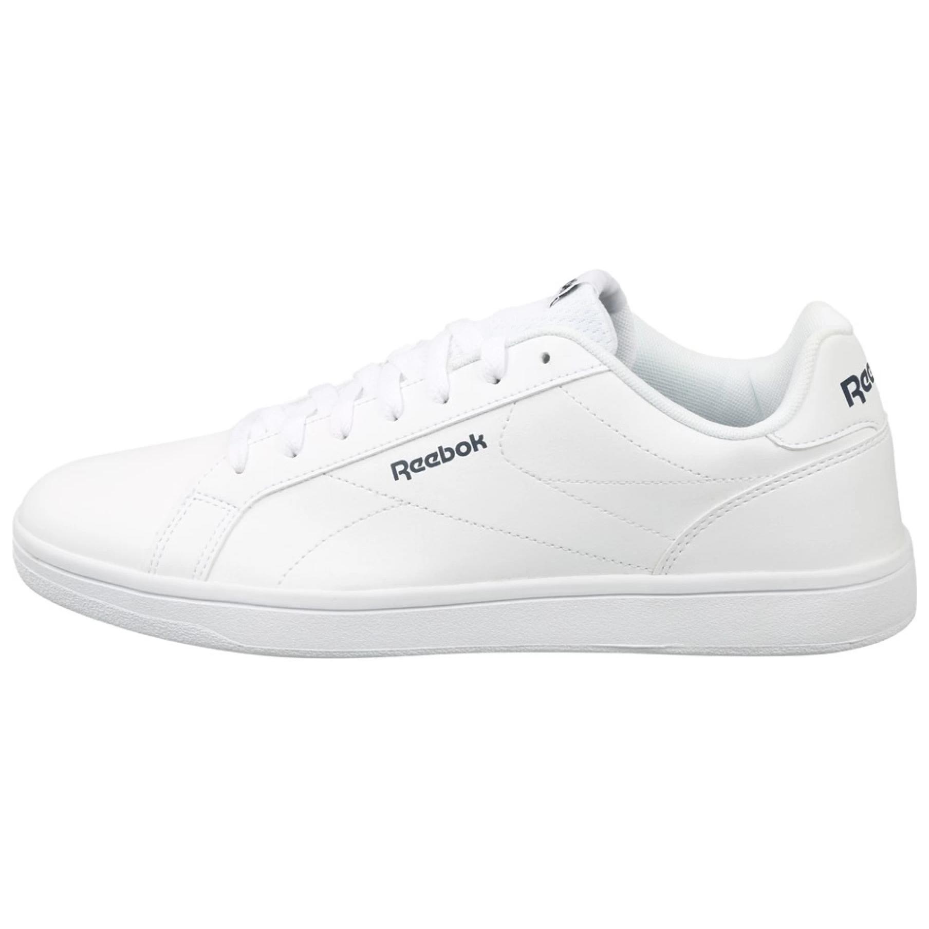 Reebok Royal Complete Clean 'White' CM9104