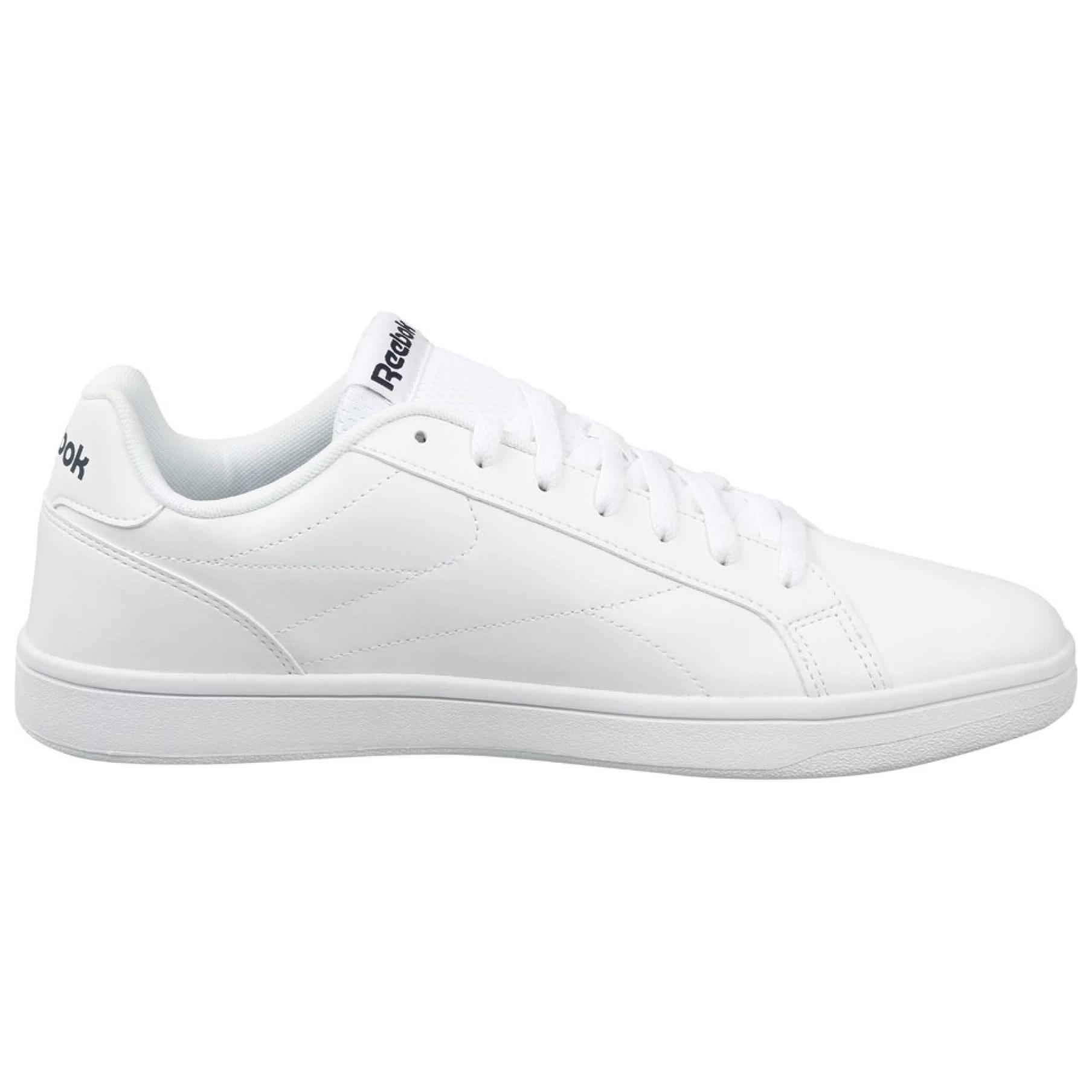 Order Reebok Royal 全白干净款 CM9104