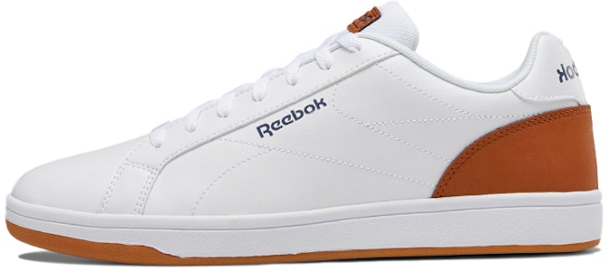 Reebok Royal Complete Clean 'Putih Coklat' DV8821 Buy Reebok Royal Complete Clean 'Putih Coklat' DV8821