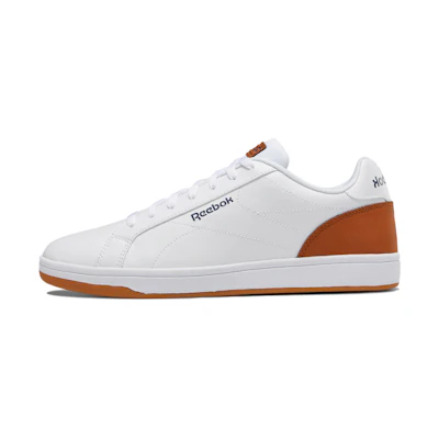 Reebok Royal Complete Clean 'White Brown'