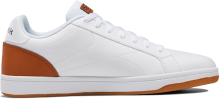 Reebok Royal Complete Clean 'Putih Coklat' DV8821 Order Reebok Royal Complete Clean 'Putih Coklat' DV8821