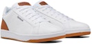 Lookbook Reebok Royal Complete Clean 'Putih Coklat' DV8821