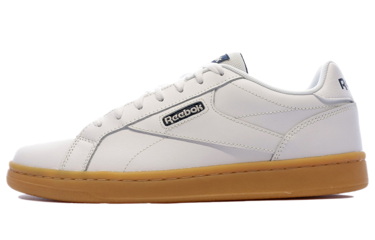 Reebok Royal Complete Clean Lux 'Mist Grey' EF7682