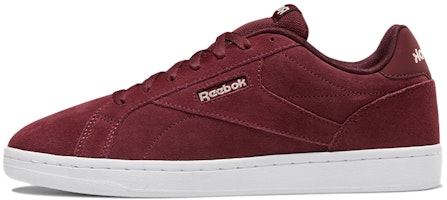 Reebok Royal Complete Clean LX 'Burgundy' DV6855 Reebok Royal Complete Clean LX 'Burgundy' DV6855