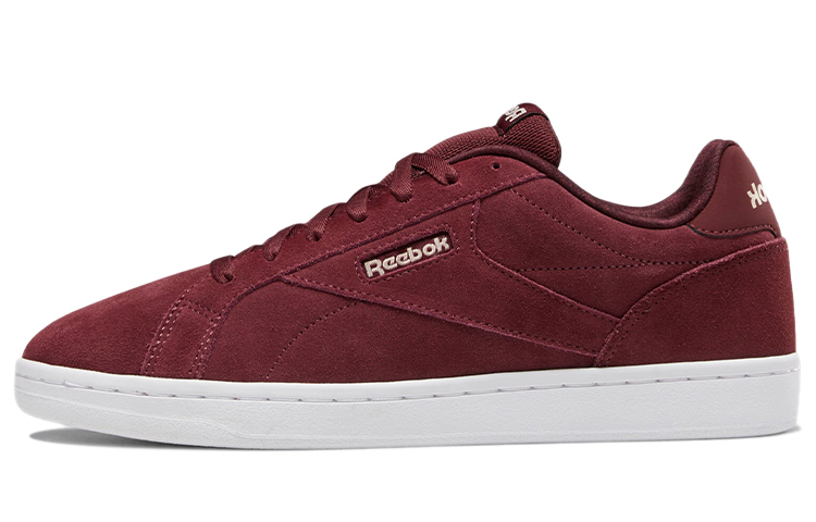 Reebok Royal Complete Clean LX 'Burgundy' DV6855