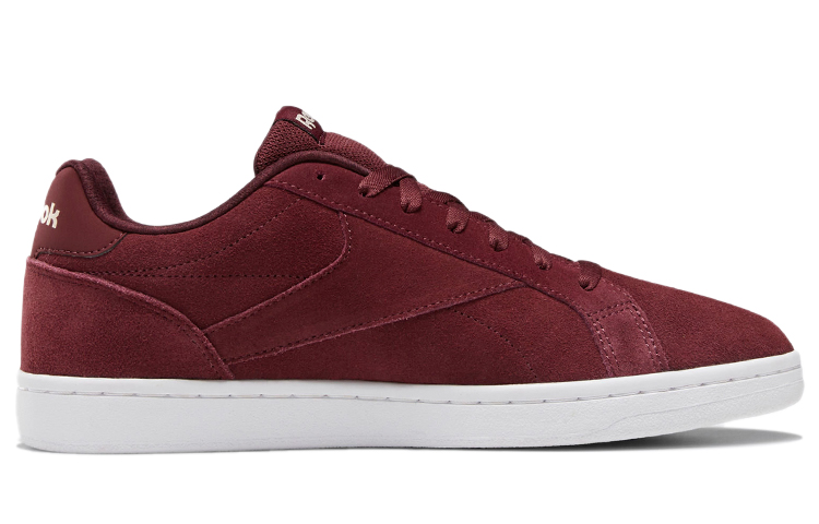 Order 리복 로얄 컴플리트 LX '버건디' (Reebok Royal Complete LX 'Burgundy') DV6855
