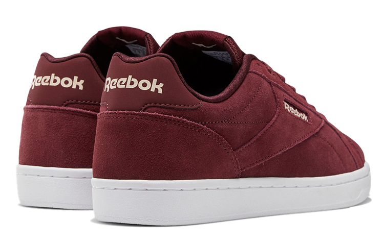 Shop 리복 로얄 컴플리트 LX '버건디' (Reebok Royal Complete LX 'Burgundy') DV6855