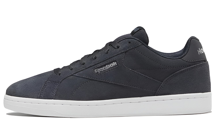Reebok Royal Complete Clean LX 'Deep Grey' DV6856