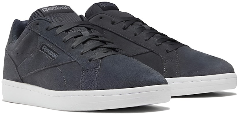 锐步皇家全洁LX '深灰色' DV6856 Lookbook 锐步皇家全洁LX '深灰色' DV6856