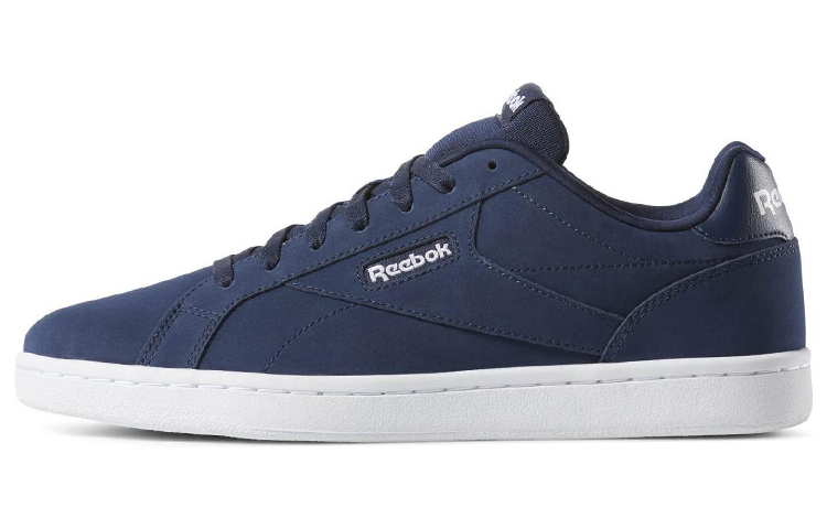 Reebok Royal Complete Clean LX 'Navy' CN7327