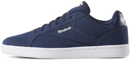 Reebok Royal Complete Clean LX 'Navy' CN7327 Reebok Royal Complete Clean LX 'Navy' CN7327