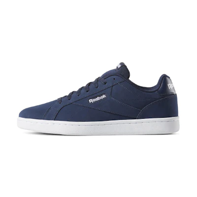 Reebok Royal Complete Clean LX 'Navy'