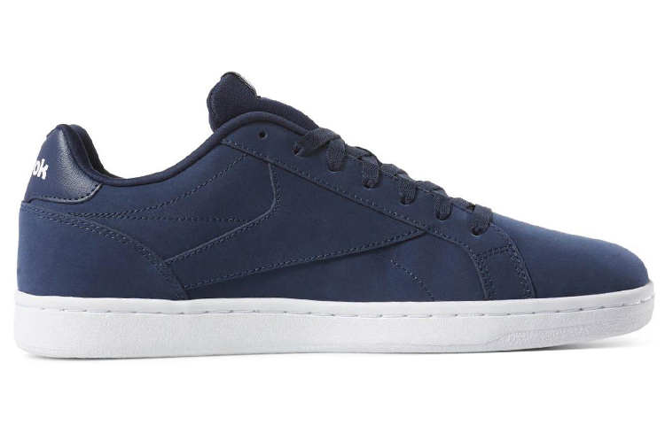 Order Reebok Royal Complete Clean LX 'Navy' Lelaki Navy CN7327