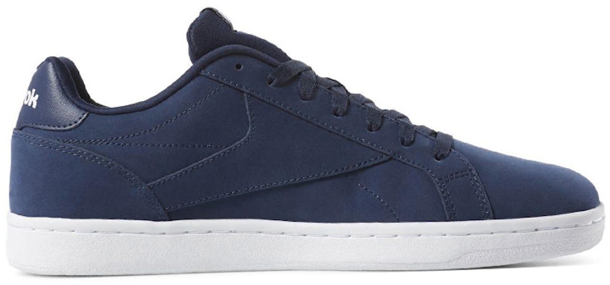 锐步皇家经典清洁LX '海军蓝' CN7327 Order 锐步皇家经典清洁LX '海军蓝' CN7327