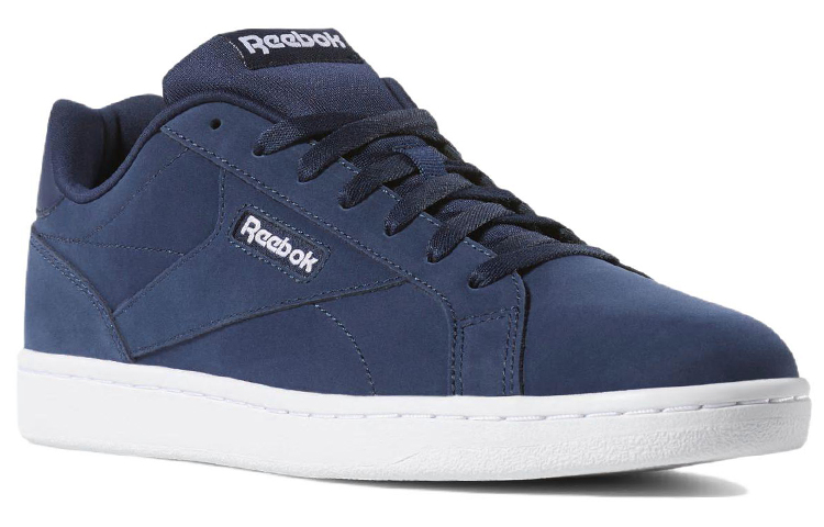 Lookbook Reebok Royal Complete Clean LX 'Navy' Lelaki Navy CN7327