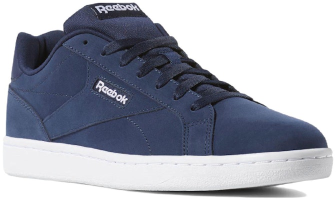 锐步皇家经典清洁LX '海军蓝' CN7327 Lookbook 锐步皇家经典清洁LX '海军蓝' CN7327