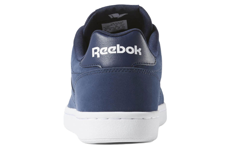 Shop Reebok Royal Complete Clean LX 'Navy' Lelaki Navy CN7327