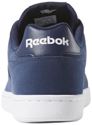 锐步皇家经典清洁LX '海军蓝' CN7327 Shop 锐步皇家经典清洁LX '海军蓝' CN7327