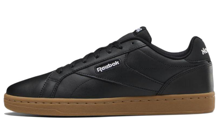 Reebok Royal Complete Clean LX 'Retro Black' DV6624