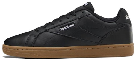 Reebok Royal Complete Clean LX 'Retro Black' DV6624 Reebok Royal Complete Clean LX 'Retro Black' DV6624