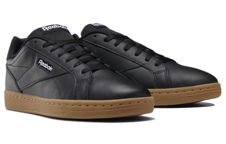 Lookbook Reebok Royal Complete Clean LX 'Retro Hitam' DV6624