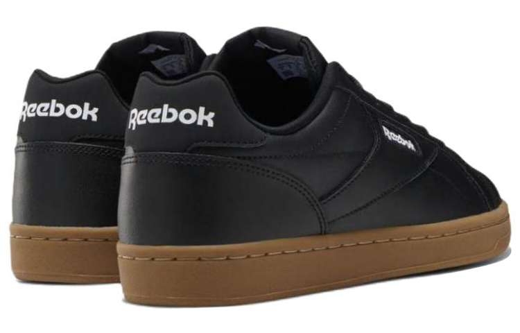 Shop Reebok Royal Complete Clean LX 'Retro Hitam' DV6624