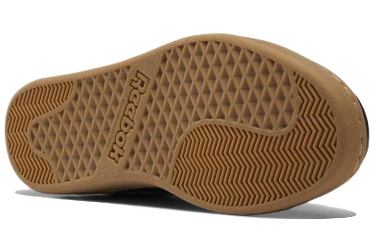 Purchase Reebok Royal Complete Clean LX 'Retro Hitam' DV6624