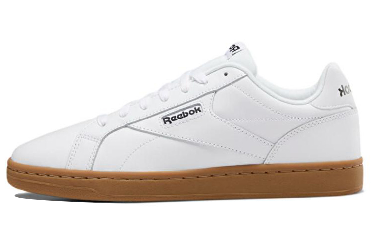 Reebok Royal Complete Clean LX 'White Brown' DV6625