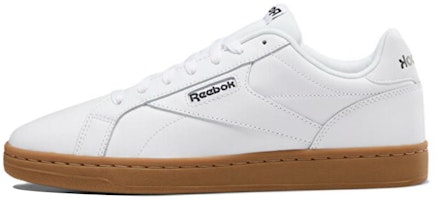 Reebok Royal Complete Clean LX 'White Brown' DV6625 Reebok Royal Complete Clean LX 'White Brown' DV6625