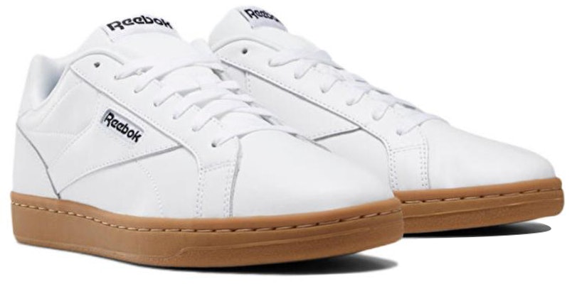 锐步皇家完整干净LX '白色棕色' DV6625 Lookbook 锐步皇家完整干净LX '白色棕色' DV6625