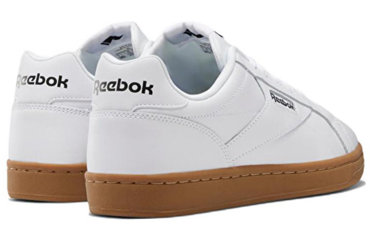Shop Reebok Royal Complete Clean LX 'Blanco Marrón' DV6625