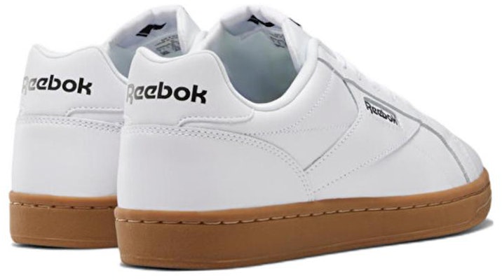 锐步皇家完整干净LX '白色棕色' DV6625 Shop 锐步皇家完整干净LX '白色棕色' DV6625