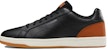 Reebok Royal Complete Clean Kasut Hitam/Coklat DV8822