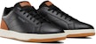 Reebok Royal Complete Clean Kasut Hitam/Coklat DV8822