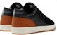 Reebok Royal Complete Clean Kasut Hitam/Coklat DV8822