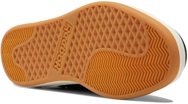 Reebok Royal Complete Clean 黑/棕色休闲运动鞋 DV8822 Details for Reebok Royal Complete Clean 黑/棕色休闲运动鞋 DV8822