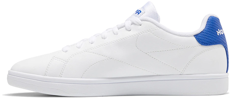 Reebok Royal COMPLETE CLN2 'White Blue' FY5840 Buy Reebok Royal COMPLETE CLN2 'White Blue' FY5840