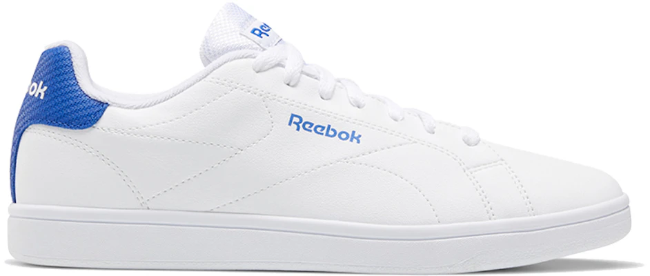 Reebok Royal COMPLETE CLN2 'White Blue' FY5840 Order Reebok Royal COMPLETE CLN2 'White Blue' FY5840
