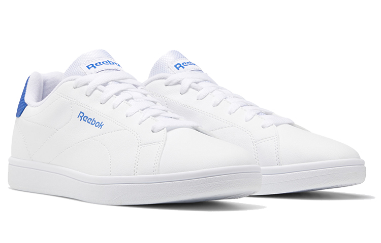 Lookbook Reebok Royal COMPLETE CLN2 'White Blue' FY5840
