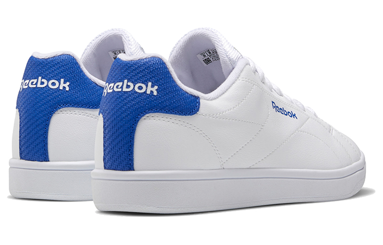 Purchase Reebok Royal COMPLETE CLN2 'White Blue' FY5840