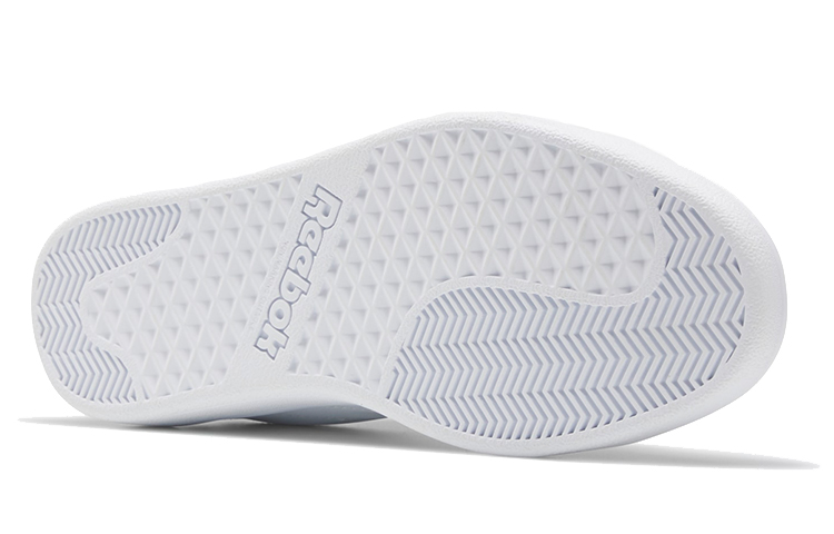 Details for Reebok Royal COMPLETE CLN2 'White Blue' FY5840