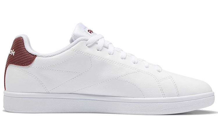 Order Reebok Royal COMPLETE CLN2 ''Blanc Rouge'' FY5841