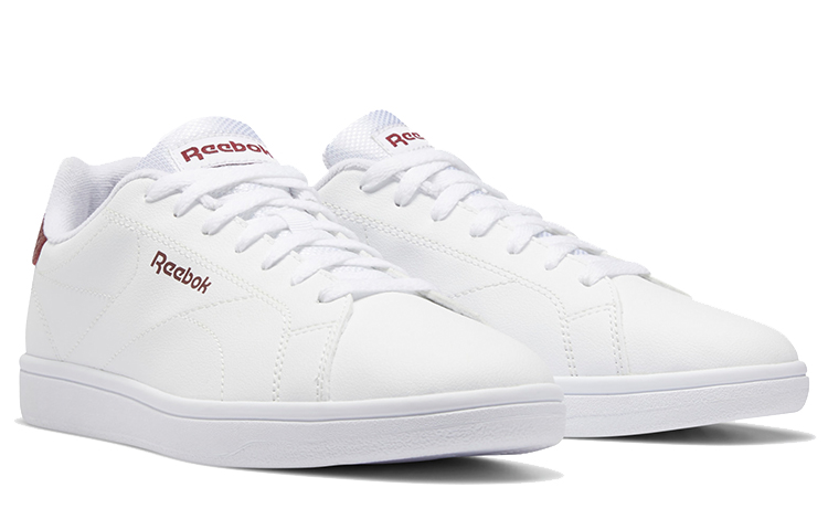 Lookbook Reebok Royal COMPLETE CLN2 ''Blanc Rouge'' FY5841