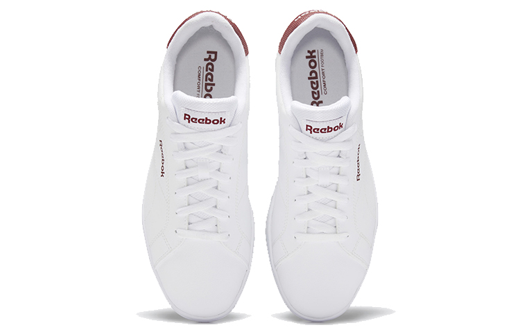 Purchase Reebok Royal COMPLETE CLN2 ''Blanc Rouge'' FY5841