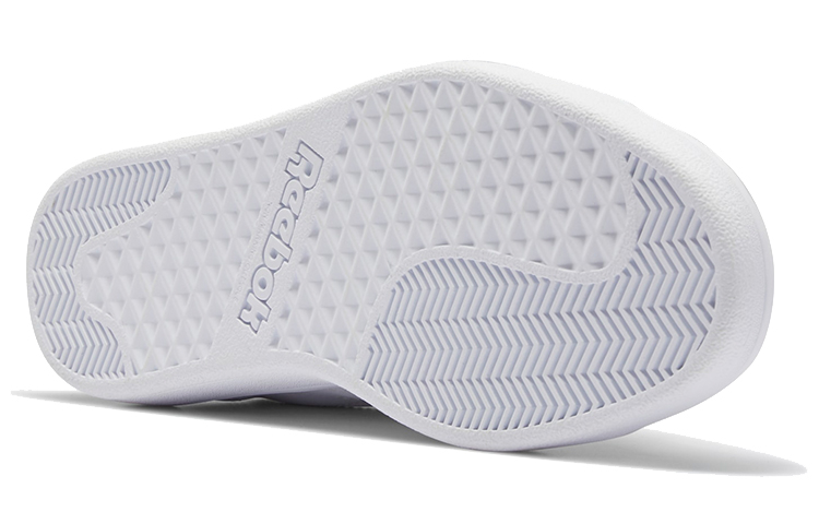 Details for Reebok Royal COMPLETE CLN2 ''Blanc Rouge'' FY5841