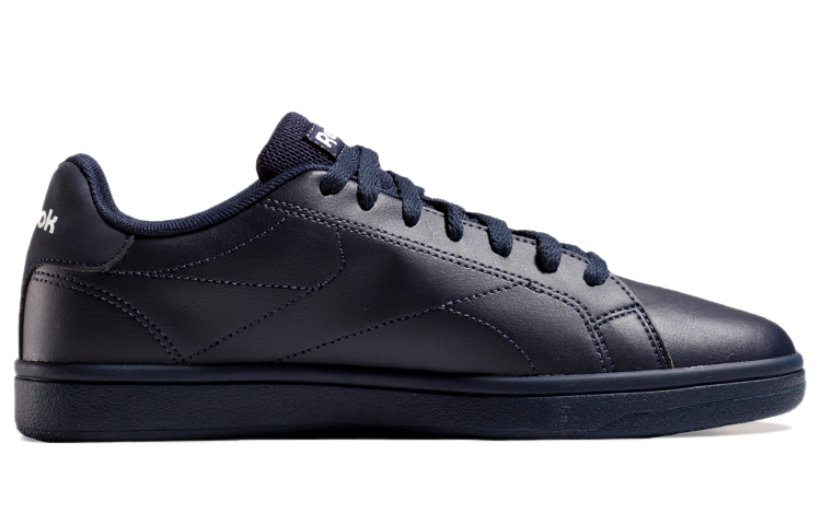 Order Reebok Royal Complete Cln 2.0 Zapatillas Minimalistas Casual Skate Unisex Azul FV7795