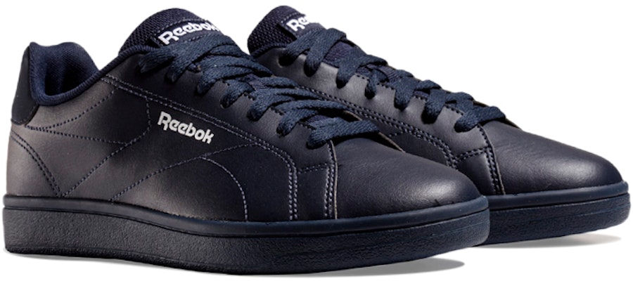 Reebok Royal Complete Cln 2.0 Zapatillas Minimalistas Casual Skate Unisex Azul FV7795 Lookbook Reebok Royal Complete Cln 2.0 Zapatillas Minimalistas Casual Skate Unisex Azul FV7795